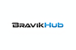 BravikHub - Home