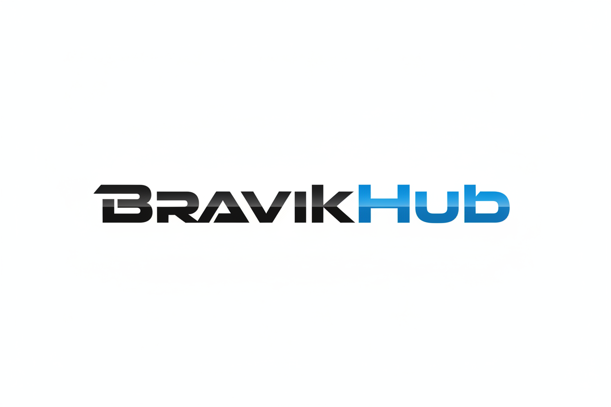 BravikHub